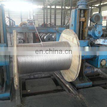 Bare Aluminum Conductor Aac Cable photo-2