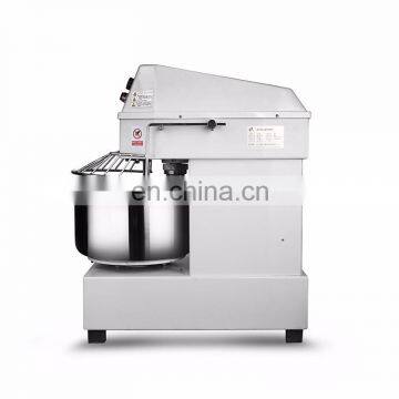 Pizza Dough Kneading Machine 20l photo-5