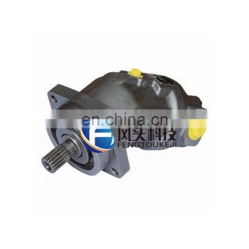 REXROTH A2FM Series A2FM23 A2FM28 A2FM32 Axial Piston Hydraulic Pump Hydraulic Motor photo-2