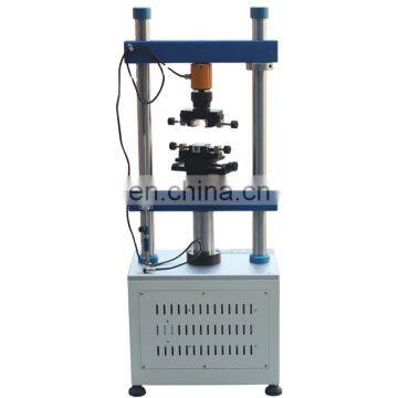 Unplug Test Equipment Fully Automatic Computer Control Insert Pull-out Testing Machine Insertion Pull Force Tester photo-2