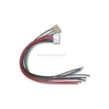 Cable Assembly with UL1007 26AWG