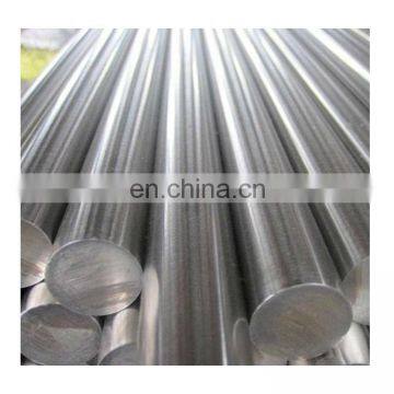 QT800 QT900 DIN 1.4057 X17CrNi16-2 Stainless Steel Round Bar Manufacturer