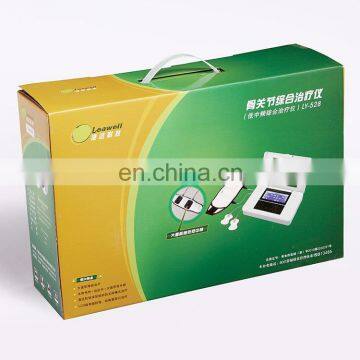 Tens Ems Units Far Infrared Therapy Handheld Electro Therapy
