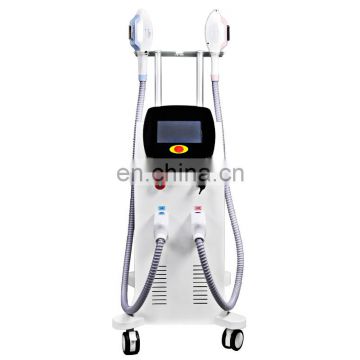 Beauty Equipment New Style OPT/ IPL Fast Hair Removal+Wrinkle Removal Machine