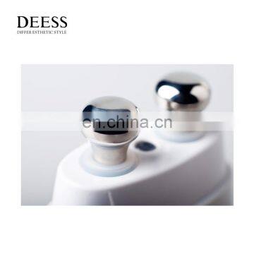 Same Effect as Salon RF Equipment Skin Lifting Deess rf Anti Aging Wrinkle Reduction photo-3