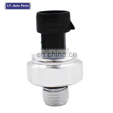 Auto Parts Accessories Engine Oil Pressure Sensor For 2006-2010 Chevrolet Impala Malibu 3.5L 3.9L 12621649