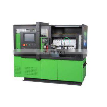 XBD-815A Common Rail Injector Pump Diesel Test Bench Electronic High-pressure Diesel Fuel Injection Common Rail Injector Tester photo-4