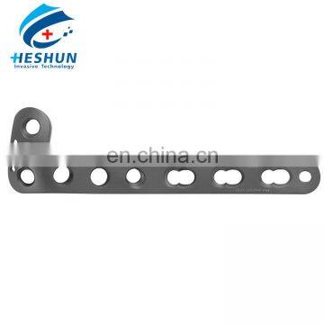 Titanium Proximal Humerus Orthopedic Plate Screw photo-2