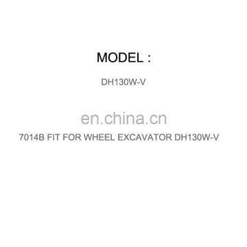 DIESEL ENGINE PARTS PLUG GLOW 65.26803-7014B FIT FOR WHEEL EXCAVATOR DH130W-V