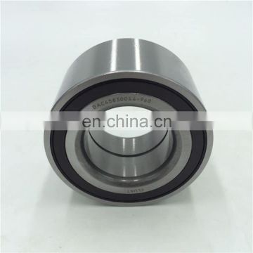 805209B Angular Contact Ball Bearing Double Row 51x96x50mm DAC5196050 Wheel Bearing