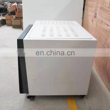 Liyi High Temperature 1500 1800 Resistance 1600 Degree Muffle Furnace photo-3