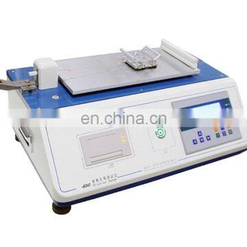 Liyi Coefficient Of Friction Meter Machine Cof Testing Equipments photo-4