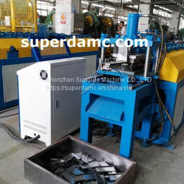 Superda Electrical Panel Board Making Machine photo-2