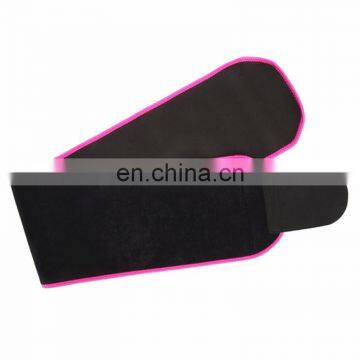 Hampool Yoga Slim Body Shaper Fitness Postpartum Waist Cincher Sweat Belt photo-2