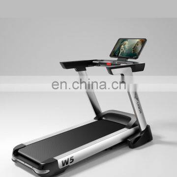 YPOO High Level Design Controller Board Treadmill With Usb Body Care Fitness Treadmill Folding and Running Treadmill photo-4