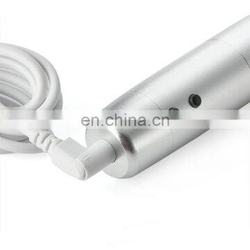 Best Quality 7 Color Electrical Meso Pen Nano Needle Cartridge Led Photon Dermapen photo-4