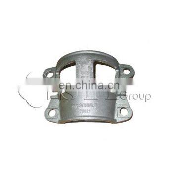 Extruded Aluminium Parts