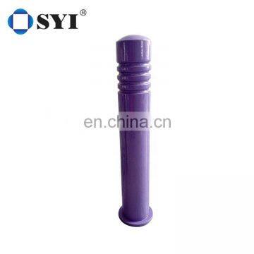 Temporary Removable Guide Road Traffic Warning Steel Bollard photo-7