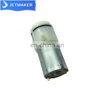 JMKP370-6E Dc 6v Mini Air Electric Pump For Equipment Products photo-4