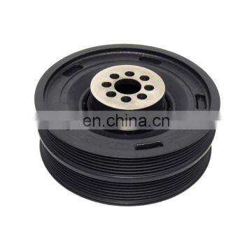 Балансировочный шкив коленчатого вала 06E105251F 06E105251A 06E105251C 06E105251E 95810224111 95810224110 Высокое качество photo-2