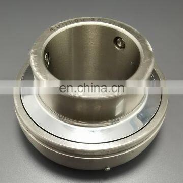 High Performance Insert Ball Bearing 204pr e photo-5