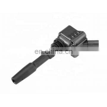 06H905110D Ignition Coil for Audi 06H905110E 06H905110F 06H905110L 06J905110D 06J905110K 06K905110G 0986221072 High Quality photo-2