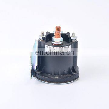 Factory Price dc Motor Starter Solenoid Switch 24v 12v Starter Relay for Russian Market photo-7