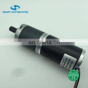 Каталог 42 мм вентилируемого постоянного тока электродвигателя для замены Gr42 photo-3