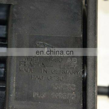 C2D26814 Air Suspension Compressor Pump OEM AW93-3B486-AB 4J-7002V