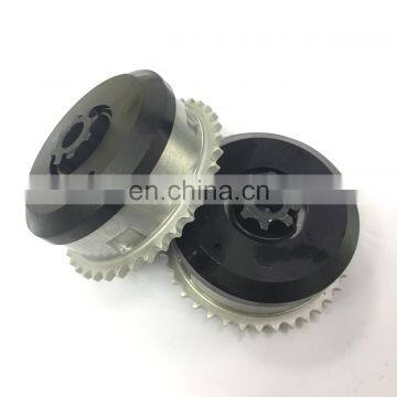 Intake Exhaust Camshaft Adjuster for BMW N51 N52 N55 11367583207 11367583208 High Quality