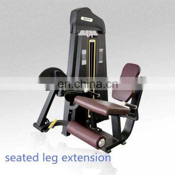 Shandong commercial professional gym equipment seated leg extension