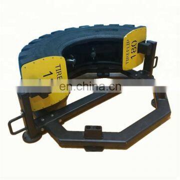 Hot Selling Fitness Equipment for Gym Tire Flip Exercise Machine