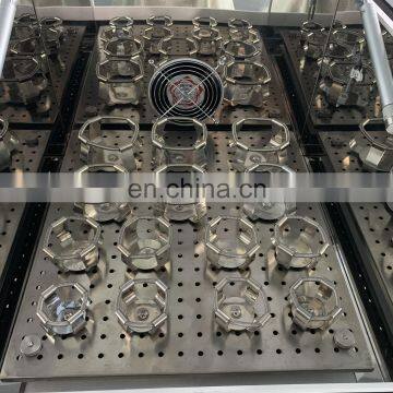 Drawell Reciprocating Thermostatic Shaking Water Bath photo-6