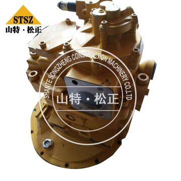 295-9663-CAT345D-pump