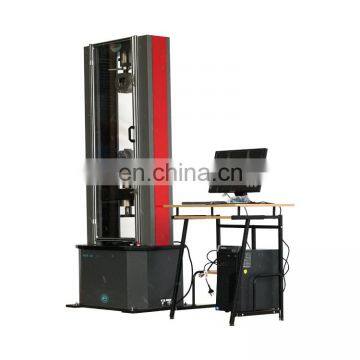 Efficient  computerized  universal tensile strength  testing machine manufacturers