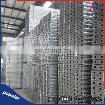 Scaffolding Plank for Sale ,aluminum Scaffold Board With High Quality photo-4