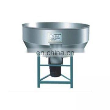 Full Stainless Steel Vertical Blender Automatic Material Mixer