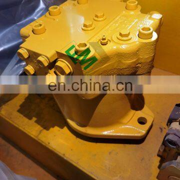 Bulldozer Hydraulic Motor 708-7L-01112 708-7L-11111 708-7L-04113 For D65PX D65EX D65WX Hydraulic Motor
