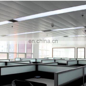 Aluminum Strip Ceilings Tiles Suspended Ceilings Systems Metal Perforated Aluminum False Ceilings photo-3