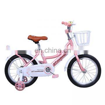 Hebei Xingtai factory supply baby bicicleta bicycle for sale