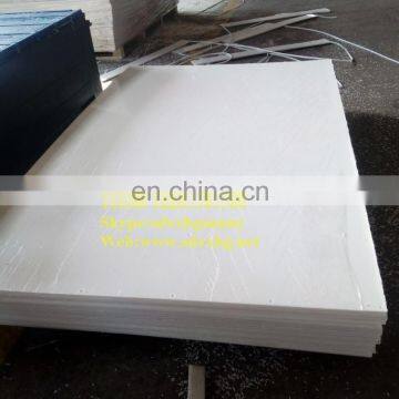 Hdpe Pond Liner/green Uhmw pe 1000 Sheet/hdpe Sheet Black photo-5