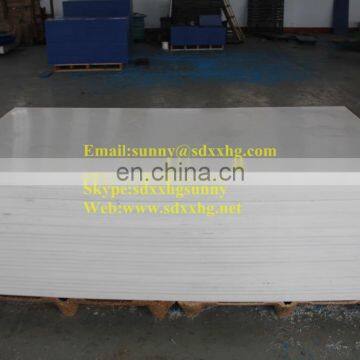 Hdpe Pond Liner/green Uhmw pe 1000 Sheet/hdpe Sheet Black photo-6