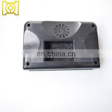 Professional Plastic Moulding Company Vehicle Battery Boxes Storage