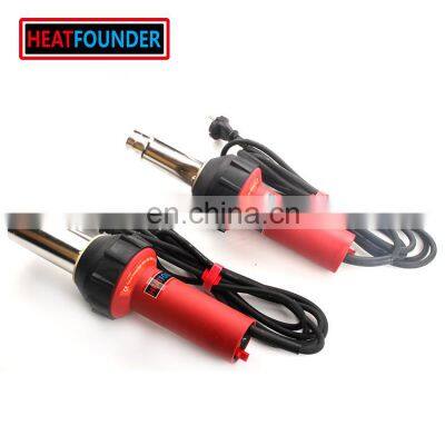 230V 220W High Power Heat Gun For Mobile Repair Hot Air