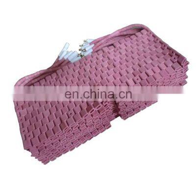 Heat Treatment Traditional Low-Voltage Electrical Resistance Heating Element Flexible Ceramic Heater Mat