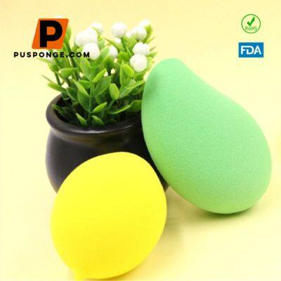 Supply Mini Mango Beauty Blender Factory Wholesale