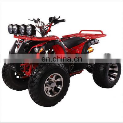 4 Wheel ATV 2 Strokes Lowest Dune Buggy Price