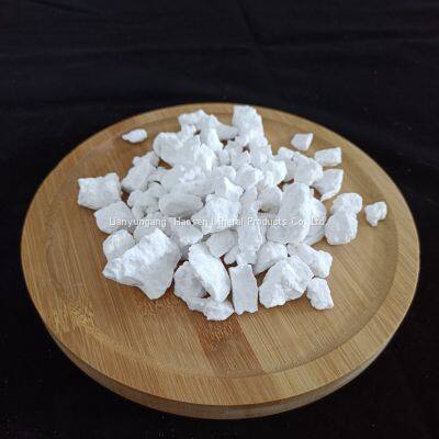 Corrosion Resistance Concrete Structure Insulation Cristobalite Sand SIO 98% photo-5