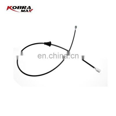 Auto Parts Clutch Cable For RENAULT 7700808014 7700790984 auto accessories