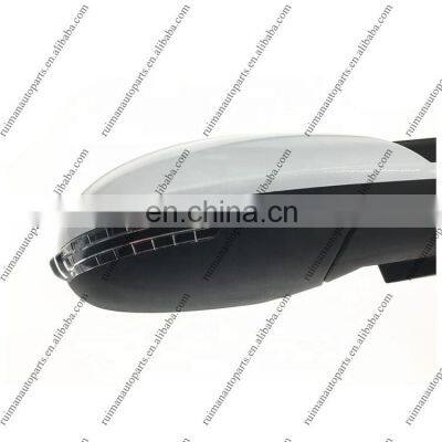 chery arrizo 5 side mirrors rearview mirrors auto J60 original & aftermarket good quality